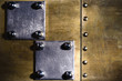 metal