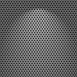 Steel texture