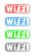 logo wifi