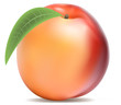Peach