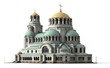 Alexander Newski Kathedrale Alexander Newski Kathedrale