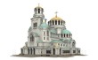 Alexander Newski Kathedrale
