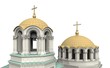 Alexander Newski Kathedrale Alexander Newski Kathedrale