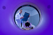 Foto: Radiologist at work Radiologist at work