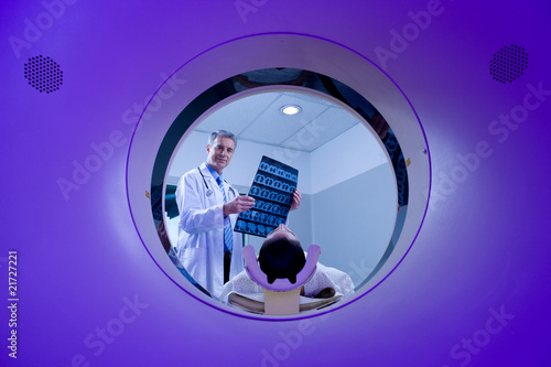 Photo: Tomography Tomography