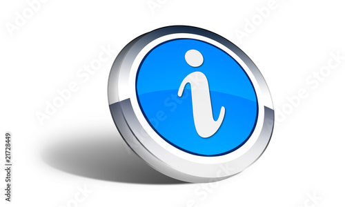 Illustration: Info-Button Info-Button