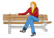 girl