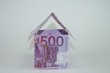 Hausfinanzierung