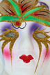 Venice mask
