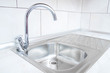 Water tap