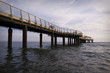 Pier at Camaiore
