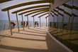 Pier at Camaiore