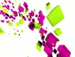 Color cubes