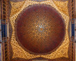 Alcazar Ceiling