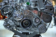hybrid motor