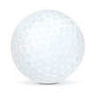 Vector: Golf Ball Golf Ball