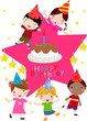 birthday celebration