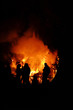 Hexenfeuer - Walpurgis Night bonfire 38