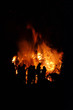 Hexenfeuer - Walpurgis Night bonfire 40