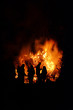 Hexenfeuer - Walpurgis Night bonfire 41