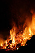 Hexenfeuer - Walpurgis Night bonfire 85