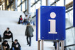 Infoschild