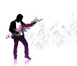 music theme