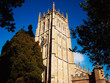 church