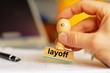 layoff