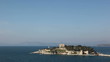 Video: Pigeon Island in Turkey Pigeon Island in Turkey