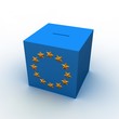 europa wahl