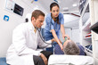 Photo: First aid First aid