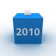wahl 2010