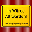 Rentenalter