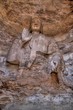 Buddha Stone Carving of Yungang grottoes
