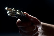 Photo: fibre ottiche fibre ottiche