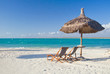 Relax on the beach Relax on the beach