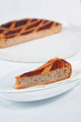 Pastiera Pie of Ricotta and Grain