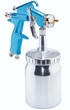 Spraying gun