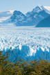 Perito Moreno Glacier, Patagonia, Argentina Perito Moreno Glacier, Patagonia, Argentina