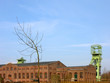 Zeche in Gladbeck