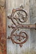 Foto: Schmiedeeisen - wrought iron Schmiedeeisen - wrought iron