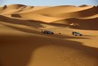 Desert de Libye