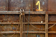 Rust and chains Rust and chains