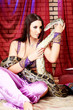scheherazade