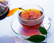 Pouring Tea Pouring Tea