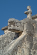 Photo en ligne au meilleur prix Figurines at the Temple of the Warriors