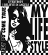 woman pop art design woman pop art design