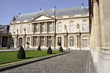 Archives Nationales à Paris