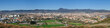 Panorama de Clermont-Ferrand Panorama de Clermont-Ferrand